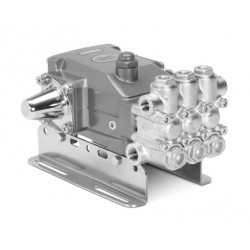 High pressure plunger pump CatPumps 5CP2120W