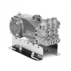 High pressure plunger pump CatPumps 7CP6110